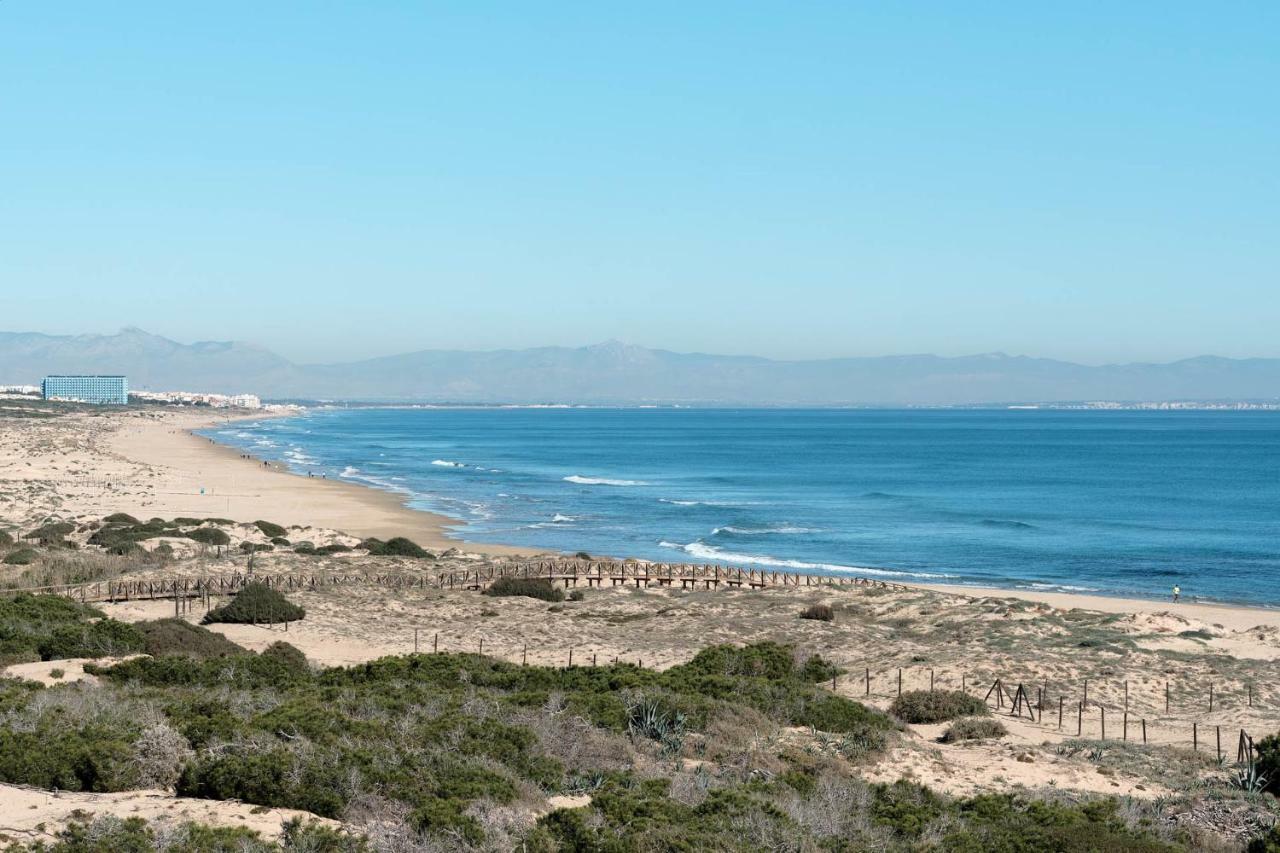Sunny Sea Διαμέρισμα La Mata  Εξωτερικό φωτογραφία