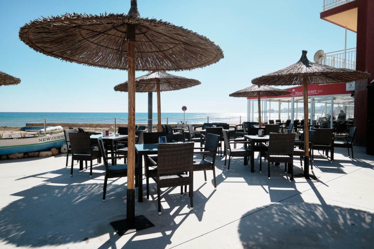 Sunny Sea Διαμέρισμα La Mata  Εξωτερικό φωτογραφία